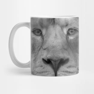 King of the Jungle Mug